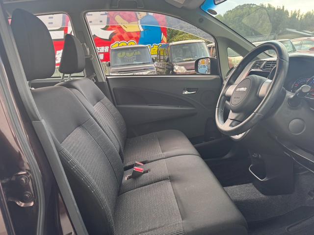 ムーヴ カスタム RSスマートセレクションSA 禁煙車 アイドリングストップ スマートキー 安全装置 衝突軽減ブレーキ 横滑り防止装置 盗難防止装置 アクセル踏み間違い防止装置 パワーステアリング パワーウィンドウ エアコン クーラー(19枚目)