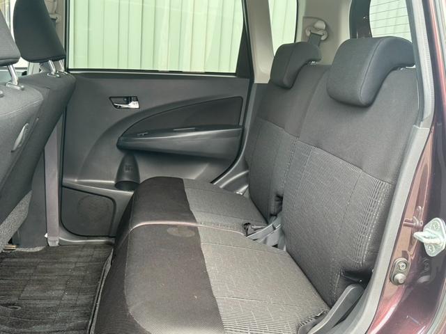 ムーヴ カスタム RSスマートセレクションSA 禁煙車 アイドリングストップ スマートキー 安全装置 衝突軽減ブレーキ 横滑り防止装置 盗難防止装置 アクセル踏み間違い防止装置 パワーステアリング パワーウィンドウ エアコン クーラー(21枚目)