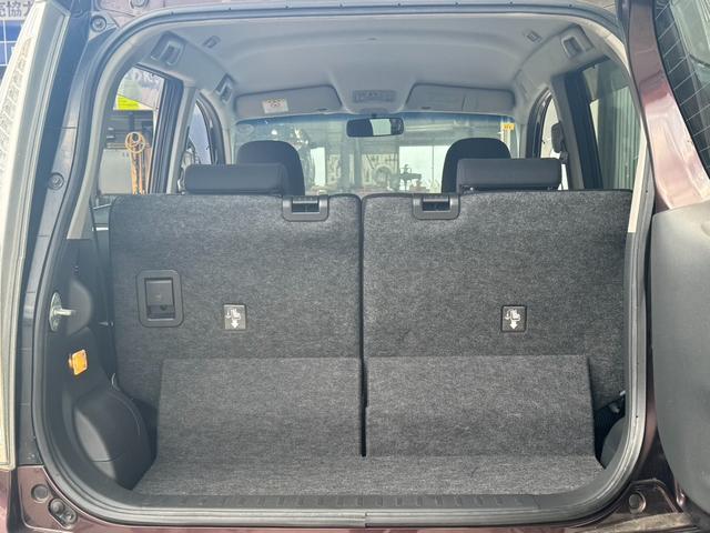 ムーヴ カスタム RSスマートセレクションSA 禁煙車 アイドリングストップ スマートキー 安全装置 衝突軽減ブレーキ 横滑り防止装置 盗難防止装置 アクセル踏み間違い防止装置 パワーステアリング パワーウィンドウ エアコン クーラー(22枚目)