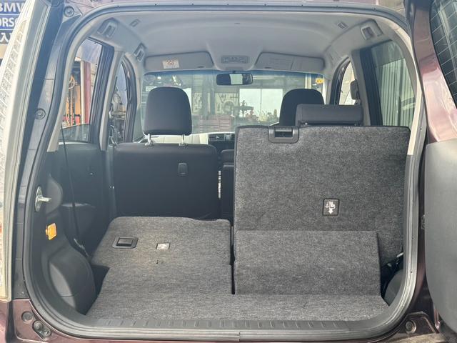 ムーヴ カスタム RSスマートセレクションSA 禁煙車 アイドリングストップ スマートキー 安全装置 衝突軽減ブレーキ 横滑り防止装置 盗難防止装置 アクセル踏み間違い防止装置 パワーステアリング パワーウィンドウ エアコン クーラー(23枚目)