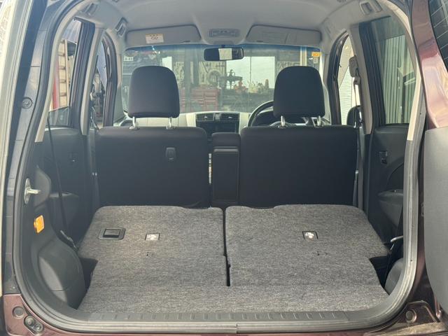 ムーヴ カスタム RSスマートセレクションSA 禁煙車 アイドリングストップ スマートキー 安全装置 衝突軽減ブレーキ 横滑り防止装置 盗難防止装置 アクセル踏み間違い防止装置 パワーステアリング パワーウィンドウ エアコン クーラー(24枚目)