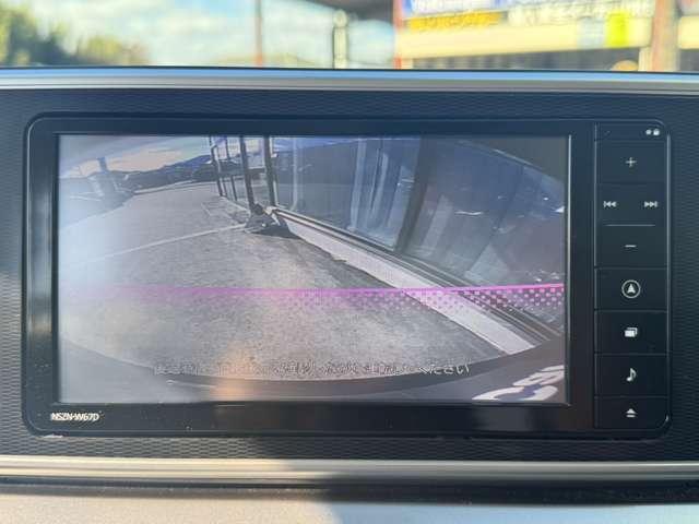 キャスト スタイルＧ　ＳＡＩＩ　禁煙車　ダイハツ純正ナビ　フルセグＴＶ　　Ｂｌｕｅｔｏｏｔｈ接続　ＣＤ　ＤＶＤ　バックカメラ　ＥＴＣ　アイドリングストップ　純正アルミ　スマートキー　衝突軽減ブレーキ　横滑り防止装置　障害物センサー（6枚目）