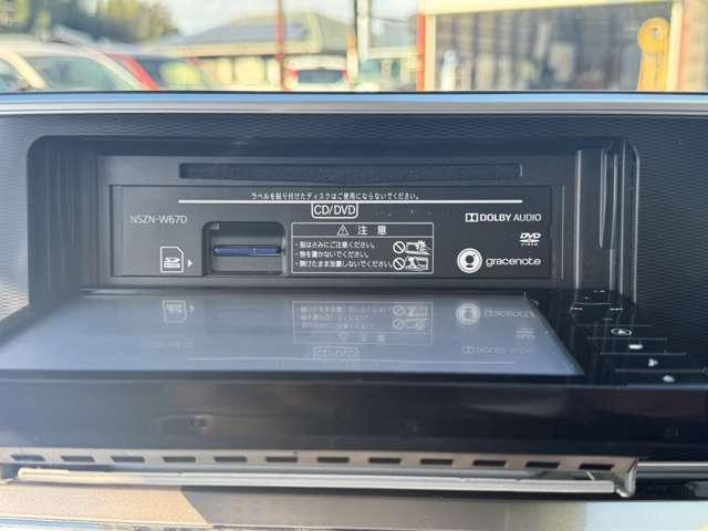 キャスト スタイルＧ　ＳＡＩＩ　禁煙車　ダイハツ純正ナビ　フルセグＴＶ　　Ｂｌｕｅｔｏｏｔｈ接続　ＣＤ　ＤＶＤ　バックカメラ　ＥＴＣ　アイドリングストップ　純正アルミ　スマートキー　衝突軽減ブレーキ　横滑り防止装置　障害物センサー（7枚目）