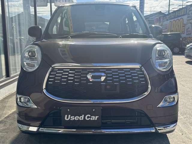 キャスト スタイルＧ　ＳＡＩＩ　禁煙車　ダイハツ純正ナビ　フルセグＴＶ　　Ｂｌｕｅｔｏｏｔｈ接続　ＣＤ　ＤＶＤ　バックカメラ　ＥＴＣ　アイドリングストップ　純正アルミ　スマートキー　衝突軽減ブレーキ　横滑り防止装置　障害物センサー（12枚目）