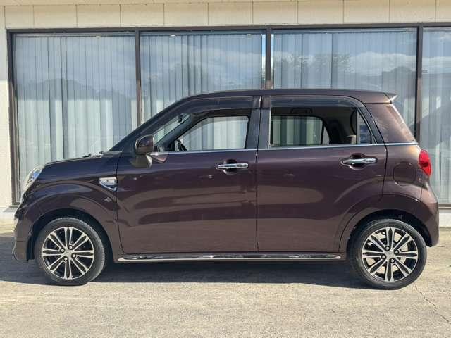 キャスト スタイルＧ　ＳＡＩＩ　禁煙車　ダイハツ純正ナビ　フルセグＴＶ　　Ｂｌｕｅｔｏｏｔｈ接続　ＣＤ　ＤＶＤ　バックカメラ　ＥＴＣ　アイドリングストップ　純正アルミ　スマートキー　衝突軽減ブレーキ　横滑り防止装置　障害物センサー（13枚目）