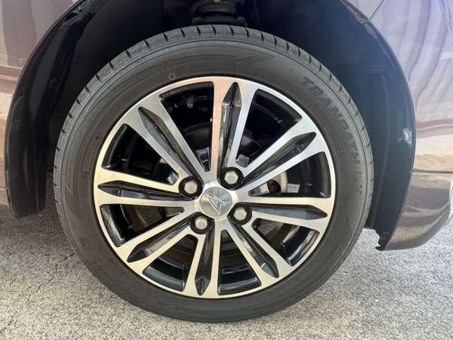 キャスト スタイルＧ　ＳＡＩＩ　禁煙車　ダイハツ純正ナビ　フルセグＴＶ　　Ｂｌｕｅｔｏｏｔｈ接続　ＣＤ　ＤＶＤ　バックカメラ　ＥＴＣ　アイドリングストップ　純正アルミ　スマートキー　衝突軽減ブレーキ　横滑り防止装置　障害物センサー（17枚目）