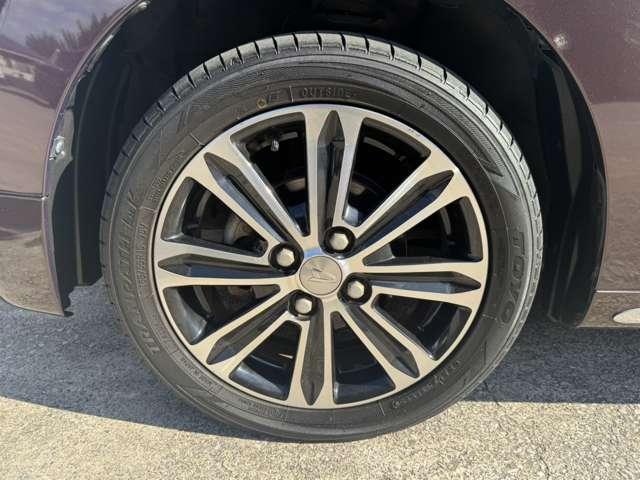 キャスト スタイルＧ　ＳＡＩＩ　禁煙車　ダイハツ純正ナビ　フルセグＴＶ　　Ｂｌｕｅｔｏｏｔｈ接続　ＣＤ　ＤＶＤ　バックカメラ　ＥＴＣ　アイドリングストップ　純正アルミ　スマートキー　衝突軽減ブレーキ　横滑り防止装置　障害物センサー（20枚目）