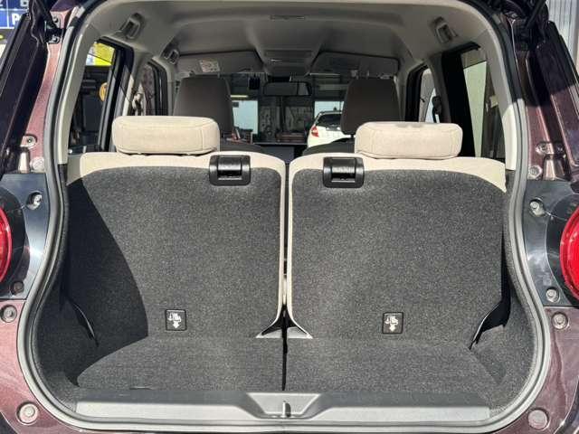 キャスト スタイルＧ　ＳＡＩＩ　禁煙車　ダイハツ純正ナビ　フルセグＴＶ　　Ｂｌｕｅｔｏｏｔｈ接続　ＣＤ　ＤＶＤ　バックカメラ　ＥＴＣ　アイドリングストップ　純正アルミ　スマートキー　衝突軽減ブレーキ　横滑り防止装置　障害物センサー（24枚目）