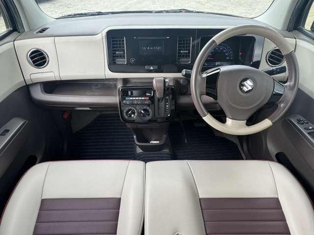 MRワゴン ウィットLS 禁煙車 純正タッチパネルCDオーディオ バックカメラ アドリングストップ 社外LEDヘッドライト 純正アルミ スマートキー 盗難防止装置 オートエアコン パワーステアリング(2枚目)