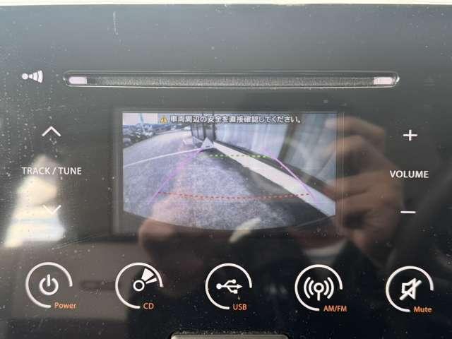 MRワゴン ウィットLS 禁煙車 純正タッチパネルCDオーディオ バックカメラ アドリングストップ 社外LEDヘッドライト 純正アルミ スマートキー 盗難防止装置 オートエアコン パワーステアリング(7枚目)