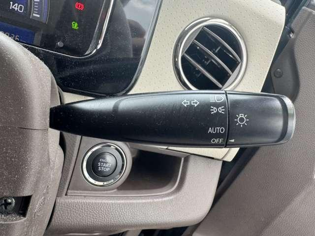 MRワゴン ウィットLS 禁煙車 純正タッチパネルCDオーディオ バックカメラ アドリングストップ 社外LEDヘッドライト 純正アルミ スマートキー 盗難防止装置 オートエアコン パワーステアリング(11枚目)