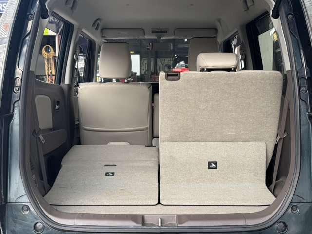 MRワゴン ウィットLS 禁煙車 純正タッチパネルCDオーディオ バックカメラ アドリングストップ 社外LEDヘッドライト 純正アルミ スマートキー 盗難防止装置 オートエアコン パワーステアリング(25枚目)