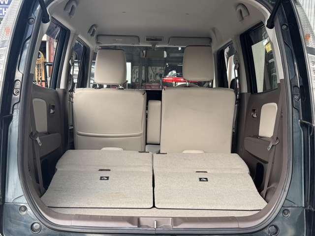 MRワゴン ウィットLS 禁煙車 純正タッチパネルCDオーディオ バックカメラ アドリングストップ 社外LEDヘッドライト 純正アルミ スマートキー 盗難防止装置 オートエアコン パワーステアリング(26枚目)