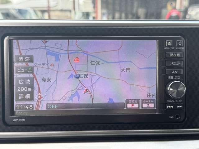 キャスト スタイルＧ　ターボ　ＳＡＩＩ　禁煙車　ダイハツ純正ＳＤナビ　フルセグＴＶ　Ｂｌｕｅｔｏｏｔｈ　ＣＤ　ＤＶＤ　バックカメラ　ＥＴＣ　アイドリングストップ　純正アルミ　ＬＥＤライト　スマートキー　衝突軽減ブレーキ　障害物センサー（5枚目）