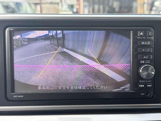 キャスト スタイルＧ　ターボ　ＳＡＩＩ　禁煙車　ダイハツ純正ＳＤナビ　フルセグＴＶ　Ｂｌｕｅｔｏｏｔｈ　ＣＤ　ＤＶＤ　バックカメラ　ＥＴＣ　アイドリングストップ　純正アルミ　ＬＥＤライト　スマートキー　衝突軽減ブレーキ　障害物センサー（8枚目）