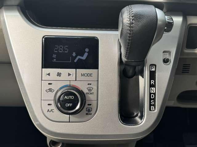 キャスト スタイルＧ　ターボ　ＳＡＩＩ　禁煙車　ダイハツ純正ＳＤナビ　フルセグＴＶ　Ｂｌｕｅｔｏｏｔｈ　ＣＤ　ＤＶＤ　バックカメラ　ＥＴＣ　アイドリングストップ　純正アルミ　ＬＥＤライト　スマートキー　衝突軽減ブレーキ　障害物センサー（10枚目）