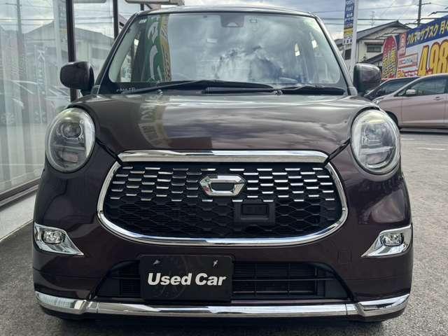 キャスト スタイルＧ　ターボ　ＳＡＩＩ　禁煙車　ダイハツ純正ＳＤナビ　フルセグＴＶ　Ｂｌｕｅｔｏｏｔｈ　ＣＤ　ＤＶＤ　バックカメラ　ＥＴＣ　アイドリングストップ　純正アルミ　ＬＥＤライト　スマートキー　衝突軽減ブレーキ　障害物センサー（11枚目）