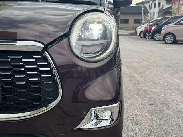 キャスト スタイルＧ　ターボ　ＳＡＩＩ　禁煙車　ダイハツ純正ＳＤナビ　フルセグＴＶ　Ｂｌｕｅｔｏｏｔｈ　ＣＤ　ＤＶＤ　バックカメラ　ＥＴＣ　アイドリングストップ　純正アルミ　ＬＥＤライト　スマートキー　衝突軽減ブレーキ　障害物センサー（14枚目）