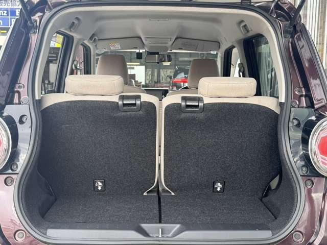 キャスト スタイルＧ　ターボ　ＳＡＩＩ　禁煙車　ダイハツ純正ＳＤナビ　フルセグＴＶ　Ｂｌｕｅｔｏｏｔｈ　ＣＤ　ＤＶＤ　バックカメラ　ＥＴＣ　アイドリングストップ　純正アルミ　ＬＥＤライト　スマートキー　衝突軽減ブレーキ　障害物センサー（23枚目）