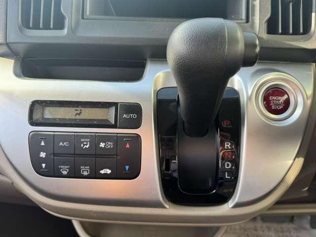 Ｎ－ＷＧＮ Ｇ　禁煙車　ＣＤプレイヤー　スリップ防止　スマートキー　電動格納ミラー　プッシュスタート　盗難防止　パワステ　パワーウインドウ　エアバック（6枚目）