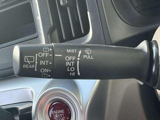 Ｎ－ＷＧＮ Ｇ　禁煙車　ＣＤプレイヤー　スリップ防止　スマートキー　電動格納ミラー　プッシュスタート　盗難防止　パワステ　パワーウインドウ　エアバック（8枚目）