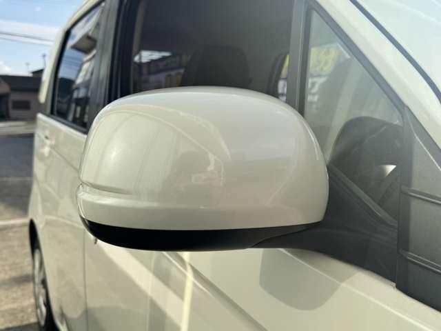 Ｎ－ＷＧＮ Ｇ　禁煙車　ＣＤプレイヤー　スリップ防止　スマートキー　電動格納ミラー　プッシュスタート　盗難防止　パワステ　パワーウインドウ　エアバック（11枚目）