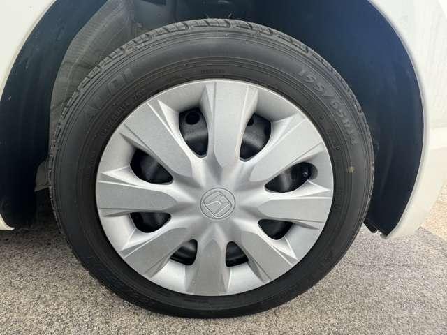 Ｎ－ＷＧＮ Ｇ　禁煙車　ＣＤプレイヤー　スリップ防止　スマートキー　電動格納ミラー　プッシュスタート　盗難防止　パワステ　パワーウインドウ　エアバック（15枚目）