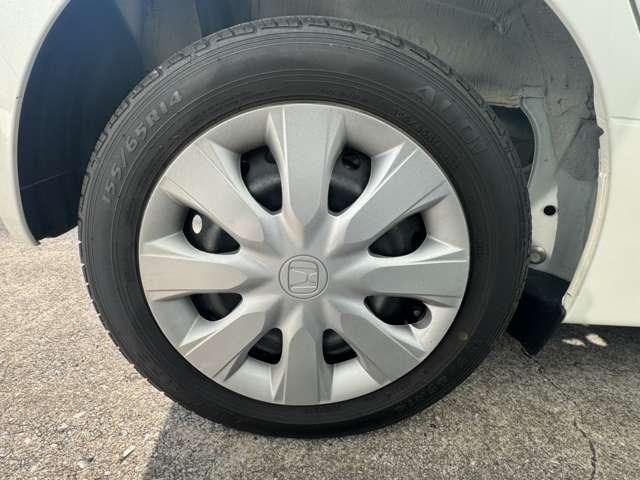 Ｎ－ＷＧＮ Ｇ　禁煙車　ＣＤプレイヤー　スリップ防止　スマートキー　電動格納ミラー　プッシュスタート　盗難防止　パワステ　パワーウインドウ　エアバック（16枚目）