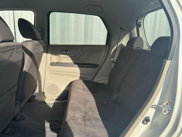 Ｎ－ＷＧＮ Ｇ　禁煙車　ＣＤプレイヤー　スリップ防止　スマートキー　電動格納ミラー　プッシュスタート　盗難防止　パワステ　パワーウインドウ　エアバック（21枚目）