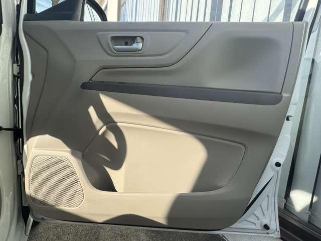 Ｎ－ＷＧＮ Ｇ　禁煙車　ＣＤプレイヤー　スリップ防止　スマートキー　電動格納ミラー　プッシュスタート　盗難防止　パワステ　パワーウインドウ　エアバック（33枚目）