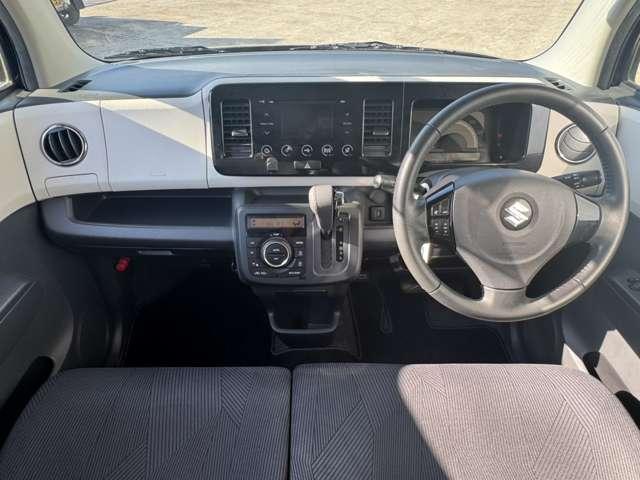 ＭＲワゴン Ｘセレクション　禁煙車　純正ＣＤタッチパネルＣＤコンボ　ＡＢＳ　Ｗエアバック　衝突安全ボディ　盗難防止　オートエアコン（2枚目）