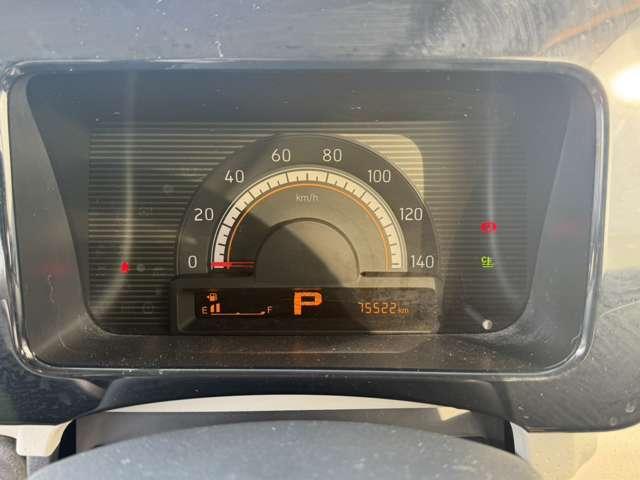 ＭＲワゴン Ｘセレクション　禁煙車　純正ＣＤタッチパネルＣＤコンボ　ＡＢＳ　Ｗエアバック　衝突安全ボディ　盗難防止　オートエアコン（3枚目）