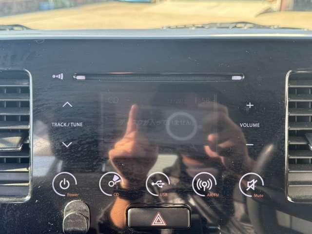 ＭＲワゴン Ｘセレクション　禁煙車　純正ＣＤタッチパネルＣＤコンボ　ＡＢＳ　Ｗエアバック　衝突安全ボディ　盗難防止　オートエアコン（5枚目）