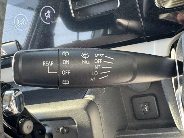 ＭＲワゴン Ｘセレクション　禁煙車　純正ＣＤタッチパネルＣＤコンボ　ＡＢＳ　Ｗエアバック　衝突安全ボディ　盗難防止　オートエアコン（8枚目）