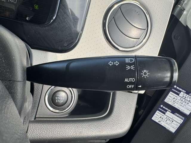 ＭＲワゴン Ｘセレクション　禁煙車　純正ＣＤタッチパネルＣＤコンボ　ＡＢＳ　Ｗエアバック　衝突安全ボディ　盗難防止　オートエアコン（9枚目）