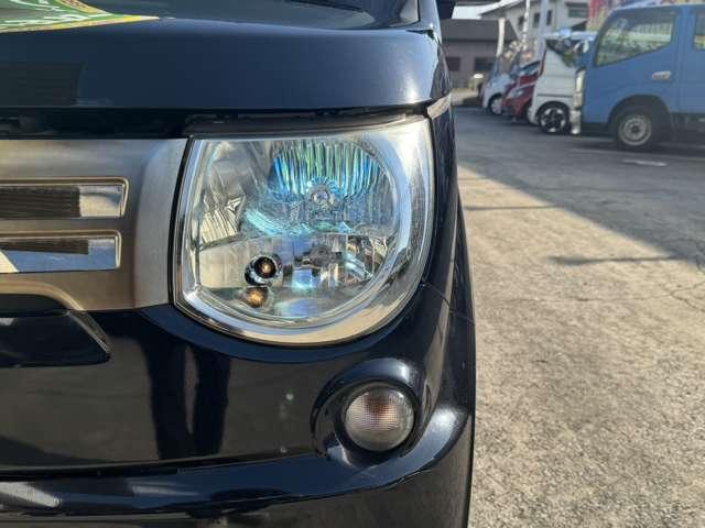 ＭＲワゴン Ｘセレクション　禁煙車　純正ＣＤタッチパネルＣＤコンボ　ＡＢＳ　Ｗエアバック　衝突安全ボディ　盗難防止　オートエアコン（10枚目）