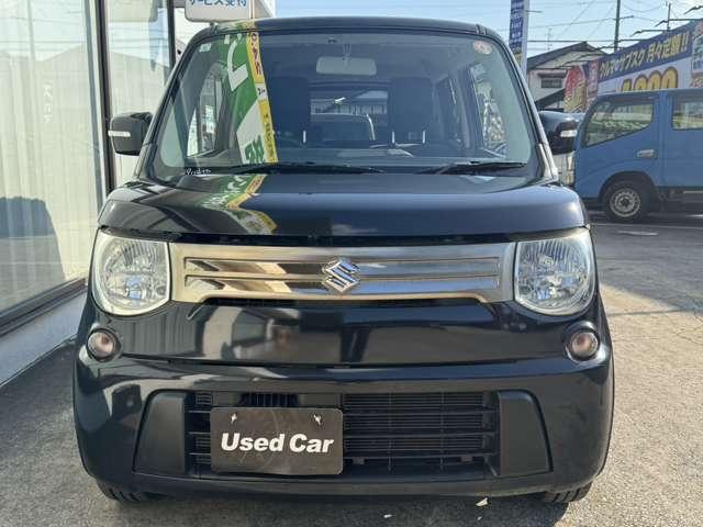 ＭＲワゴン Ｘセレクション　禁煙車　純正ＣＤタッチパネルＣＤコンボ　ＡＢＳ　Ｗエアバック　衝突安全ボディ　盗難防止　オートエアコン（12枚目）