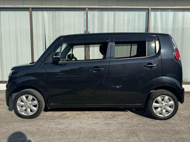 ＭＲワゴン Ｘセレクション　禁煙車　純正ＣＤタッチパネルＣＤコンボ　ＡＢＳ　Ｗエアバック　衝突安全ボディ　盗難防止　オートエアコン（13枚目）