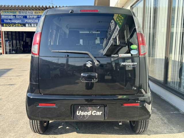 ＭＲワゴン Ｘセレクション　禁煙車　純正ＣＤタッチパネルＣＤコンボ　ＡＢＳ　Ｗエアバック　衝突安全ボディ　盗難防止　オートエアコン（14枚目）