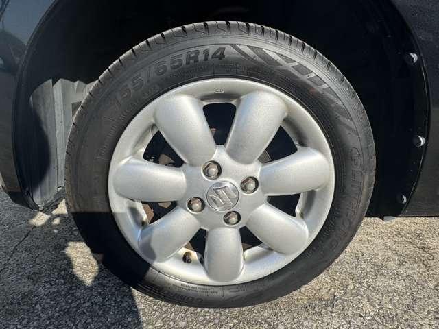 ＭＲワゴン Ｘセレクション　禁煙車　純正ＣＤタッチパネルＣＤコンボ　ＡＢＳ　Ｗエアバック　衝突安全ボディ　盗難防止　オートエアコン（18枚目）