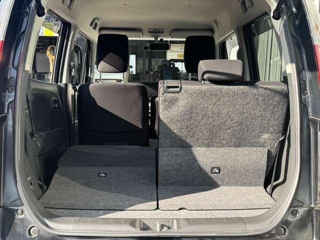 ＭＲワゴン Ｘセレクション　禁煙車　純正ＣＤタッチパネルＣＤコンボ　ＡＢＳ　Ｗエアバック　衝突安全ボディ　盗難防止　オートエアコン（23枚目）