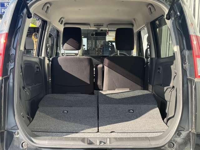 ＭＲワゴン Ｘセレクション　禁煙車　純正ＣＤタッチパネルＣＤコンボ　ＡＢＳ　Ｗエアバック　衝突安全ボディ　盗難防止　オートエアコン（24枚目）