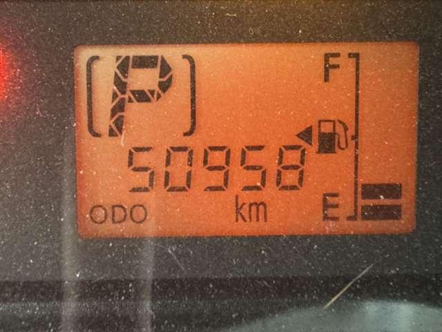 ミライース L SA 禁煙車 ナビ ワンセグTV 衝突軽減ブレーキ 横滑り防止装置 アクセル踏み間違い防止装置 パワステ エアコン パワーウインドウ(4枚目)