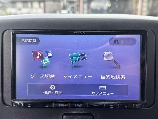 ミライース L SA 禁煙車 ナビ ワンセグTV 衝突軽減ブレーキ 横滑り防止装置 アクセル踏み間違い防止装置 パワステ エアコン パワーウインドウ(6枚目)