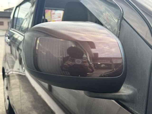 ミライース L SA 禁煙車 ナビ ワンセグTV 衝突軽減ブレーキ 横滑り防止装置 アクセル踏み間違い防止装置 パワステ エアコン パワーウインドウ(13枚目)