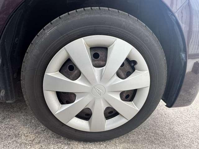 ミライース L SA 禁煙車 ナビ ワンセグTV 衝突軽減ブレーキ 横滑り防止装置 アクセル踏み間違い防止装置 パワステ エアコン パワーウインドウ(17枚目)