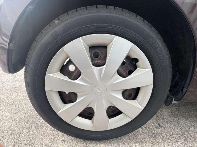 ミライース L SA 禁煙車 ナビ ワンセグTV 衝突軽減ブレーキ 横滑り防止装置 アクセル踏み間違い防止装置 パワステ エアコン パワーウインドウ(18枚目)