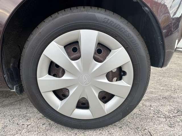 ミライース L SA 禁煙車 ナビ ワンセグTV 衝突軽減ブレーキ 横滑り防止装置 アクセル踏み間違い防止装置 パワステ エアコン パワーウインドウ(19枚目)