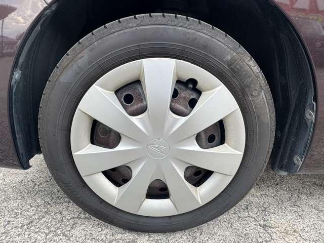 ミライース L SA 禁煙車 ナビ ワンセグTV 衝突軽減ブレーキ 横滑り防止装置 アクセル踏み間違い防止装置 パワステ エアコン パワーウインドウ(20枚目)