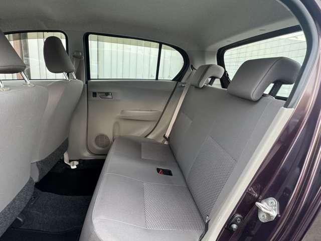 ミライース L SA 禁煙車 ナビ ワンセグTV 衝突軽減ブレーキ 横滑り防止装置 アクセル踏み間違い防止装置 パワステ エアコン パワーウインドウ(23枚目)